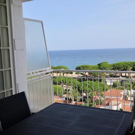 Costa Daurada Apartaments Cambrils Buitenkant foto