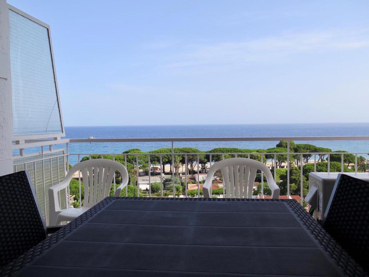 Costa Daurada Apartaments Cambrils Buitenkant foto