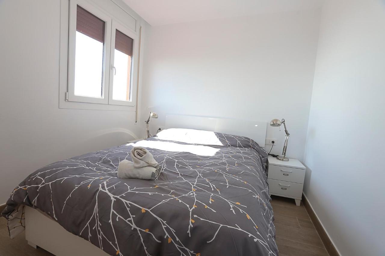 Costa Daurada Apartaments Cambrils Buitenkant foto